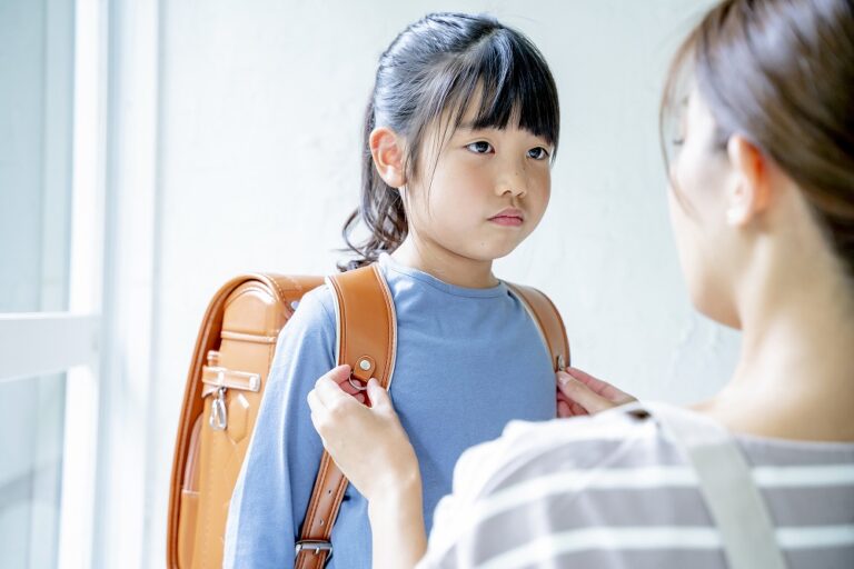 子供が不登校になったらどうしたらいい？