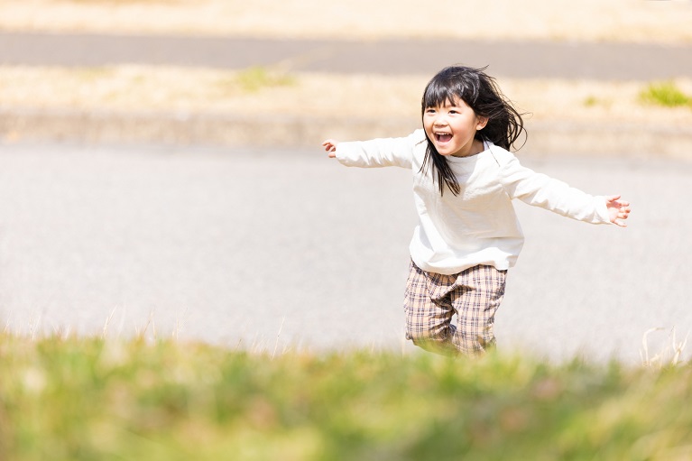 運動で食欲・睡眠の質を上げる